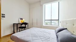 One-north Residences (D5), Apartment #559903091